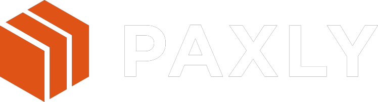 PAXLY Logo